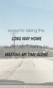 Long Way Home 5 Seconds Of Summer 5sos Lyrics 5sos Songs Summer Lyrics