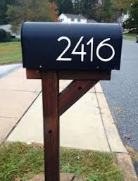 Find the best designs for 2021. 14 Addy Ideas House Numbers Address Numbers Address Plaque