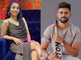 Sayali sanjeev, popularly known as gauri from zee marathi's serial kahe diya pardes is one of the emerging actresses of marathi entertainment. Qcwcy0gb A560m