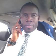 Dimeji FOLORUNSO (@Thimay1)