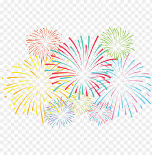 Fireworks Png Clip Art Transparent Background Fireworks Clipart Png Image With Transparent Background Toppng