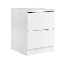 Shop for small bedside table online at target. Buy Legato 2 Drawer Bedside Table White Gloss Bedside Tables Argos White Bedside Table White Gloss Bedside Table Bedside Table Grey
