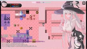 ローグライク×ETD】寄生触手と魔法少女のダンジョン攻略 - DLチャンネル みんなで作る二次元情報サイト！