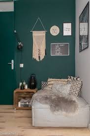 histor kleur van het jaar quiet clearing trendkleur blauwgroene muren groene slaapkamer muren slaapkamer muur kleuren