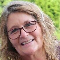 Paula Ann Spring Obituary