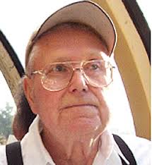 Jim Gilmore Obituary (2007)