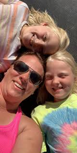 Today is 'National Daughter's Day' ! September 25th, 2025 🙌🩷🥰