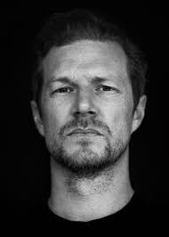 Portraits of artists, writers, musicians and skateboarders — julien roubinet