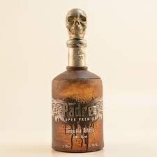 Its origins can be traced back to a bever. Padre Azul Tequila Anejo 38 0 7l 102 90