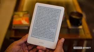 Up to 80% off select popular reads on kindle see more. Amazon Kindle 2019 Review The Best Kindle For Most