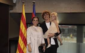 They had a daughter named mia in april 2016 and a son named amaron in 2019. Erika Choperena Explore Tumblr Posts And Blogs Tumgir