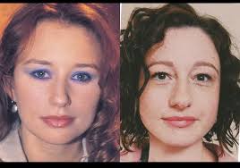 I've been told in the past I have a look of Tori Amos. Is there anyone out  there who looks like me or can think of anyone else (famous or no) that