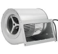 Radialventilator φ146*190mm 300W 1300UPM Zentrifugalventilator Zentrifugal  60dB Saugventilator Zentrifugal Gebläse Ofengebläse Lüfter Gebläse : ...