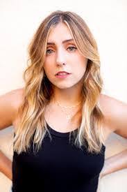 Kristal Aguilar's Instagram, Twitter & Facebook