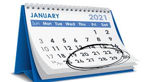 And see for each day the sunrise and sunset in january 2021 calendar. 2021 A Special Year For Palindrome Dates Starting This Month Farmers Almanac