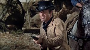People usually rank rio bravo higher but i disagree. El Dorado The Dawn Of Caan On Notebook Mubi