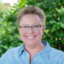 Staff — Christ Episcopal Church