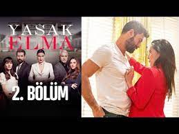 Yasak Elma 2. Bölüm - Dailymotion Video