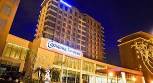 It is located between jelapang and chemor. Casuarina Meru Bulatan Meru Raya Bandar Meru Raya Ipoh