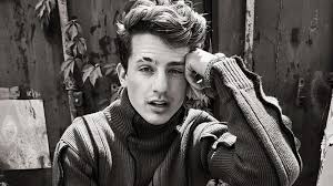 Kumpulan Lagu Charlie Puth Yang Wajib Kamu Dengarkan Kepogaul