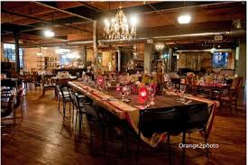 And Then There Were Three Weddingbee California Venues Warehouse Venue Venues