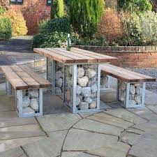 Outdoor Tables Chairs Outdoor Table Settings Backyard Patio