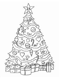 Leave a tiny section on the side of each ornament blank to represent shine. Christmas Ornament Coloring Pages Pdf The Following Is Our Collection Of Christmas Orna Christmas Tree Drawing Christmas Tree Coloring Page Tree Coloring Page