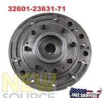 32601-23631-71 TOYOTA FORKLIFT CHARGING PUMP 6FG10~30 NEW CP006