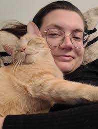 Francesca Schrader's Instagram, Twitter & Facebook