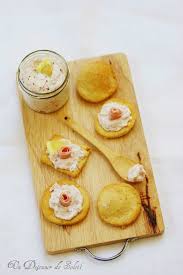 Mousse De Mortadella Et Ricotta Avec Ses Crackers A L Huile D Olive Un Dejeuner De Soleil Huile D Olive Alimentation Ricotta