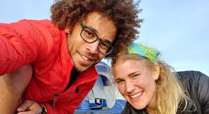 Caroline Fraley and CJ McLaughlin's Wedding Website