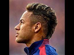 Check out the latest neymar haircut plus some old favorites. Neymar Hairstyle 2018 Psg Youtube