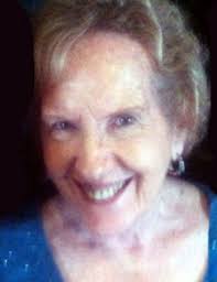 Marlena Barnard Cartier Obituary October 21, 2021