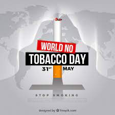 Let's pledge to save ourselves and our loved ones from the ill effects of tobacco products. World No Tobacco Day Background With Cigarette On World Map Stock Images Page Everypixel