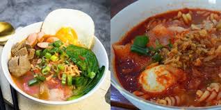 Sebentar lagi musim kemarau akan segera berganti menjadi musim hujan. 7 Makanan Khas Bandung Yang Cocok Disantap Saat Hujan Lezat Dan Menghangatkan Badan Merdeka Com