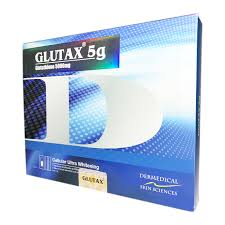 3x glutax micro 5000mg 5gs revitalize process cellular ultra whitening 180 caps. Glutax 5g Glutathione Glutaworks