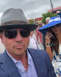 Dad: "What was your strategy for picking the winner?", Me: "I studied all  day , I learned that Sovereignty has really good stamina and endurance and  end of race RALLY... I felt that since this was the ...