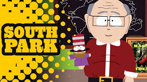 Pick the character you want to imitate. Mr Garrison Wishes You A Merry F Ing Christmas South Park Youtube