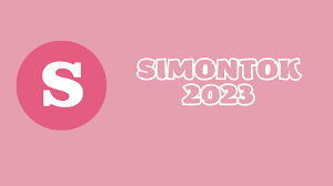 Simontok digital
