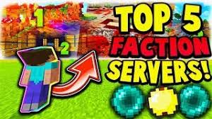 Start minecraft, click multiplayer, then add server. Top 5 Mcpe Faction Servers Minecraft Pe Windows 10 Edition Bedrock Edition Pocket Edition Youtube