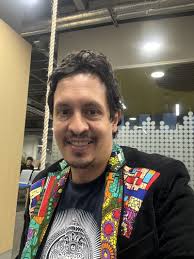 Giancarlo Alessandro Villalobos Queirolo