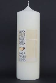 Hochzeitskerze Spruch Hochzeitskerze Kerze Hochzeit Hochzeit