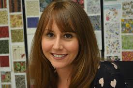 Hoffman Fabrics Appoints Connie Dawson as Art Director