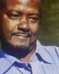 Obituary information for Kenny Hunter