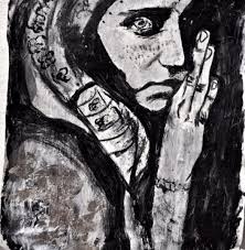 Some Terms and Concepts of Modern Art Paintings - Famous Portrait Artist