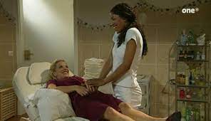 Bei 'sturm der liebe' wechseln jedes jahr zu beginn der neuen staffel die hauptakteure. Sturm Der Liebe Episode 1 493 Tv Episode 2007 Imdb