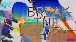 Bishop Briggs White Flag Song Download Groove Out To Some Mutemath With Their Psychedelic Lyric Video For Breakthefever Also Check Out Their Entire Album Now Mutemath Christian Music Live Tickets