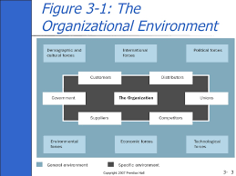 Ch03 Organisation Theory Design And Change Gareth Jones