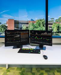 What is a bloomberg terminal? Bloomberg Experiential Learning Partner Elp California State University Long Beach