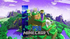 Automatic installation of mods for minecraft only on our site! Minecraft Ps5 Graphics How Will It Look Next Gen Ray Tracing Ps5 Edition Dungeons More